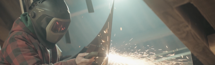 SAMARE / Guillaume Castel / Commande pour les USA